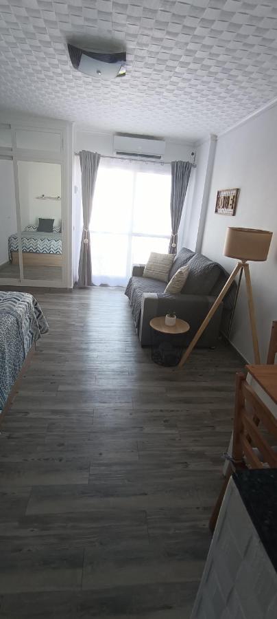 Benaldream Apartment Benalmadena Exterior photo