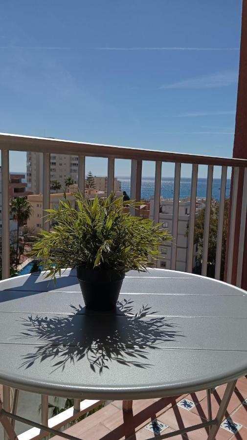 Benaldream Apartment Benalmadena Exterior photo