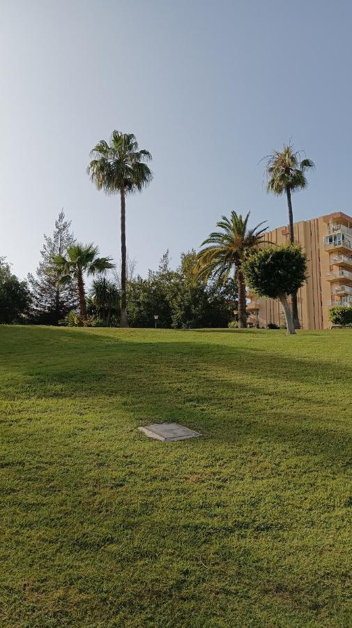 Benaldream Apartment Benalmadena Exterior photo